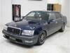 TOYOTA CROWN MAJESTA
