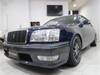 TOYOTA CROWN MAJESTA