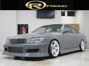 2000 NISSAN LAUREL MEDALIST