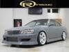 NISSAN LAUREL