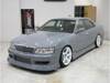 NISSAN LAUREL