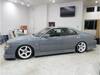 NISSAN LAUREL