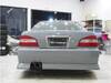 NISSAN LAUREL