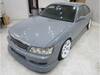 NISSAN LAUREL