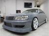 NISSAN LAUREL