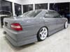 NISSAN LAUREL