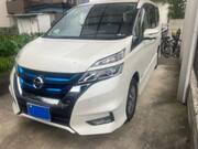 2019 NISSAN SERENA