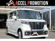 2020 SUZUKI SPACIA CUSTOM