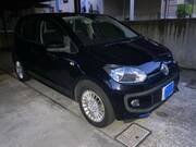 2012 VOLKSWAGEN UP!
