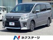 2016 TOYOTA VOXY