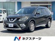 2014 NISSAN X-TRAIL