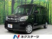 2017 SUZUKI SPACIA