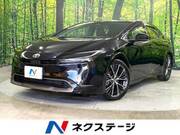 2025 TOYOTA PRIUS