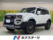 2024 TOYOTA LANDCRUISER 250