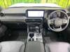 TOYOTA LANDCRUISER 250