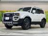 TOYOTA LANDCRUISER 250