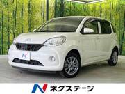 2016 TOYOTA PASSO