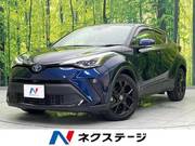 2021 TOYOTA C-HR