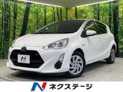 2015 TOYOTA AQUA