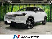 2025 HONDA VEZEL