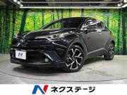 2018 TOYOTA C-HR