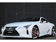 2022 LEXUS LC
