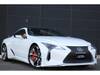 LEXUS LC