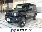 2018 SUZUKI JIMNY XC