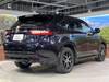 TOYOTA HARRIER HYBRID