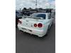 NISSAN SKYLINE