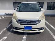 2009 HONDA STEPWAGON