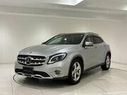 2017 MERCEDES BENZ GLA-CLASS