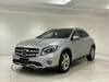 MERCEDES BENZ GLA-CLASS