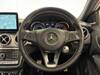 MERCEDES BENZ GLA-CLASS