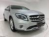 MERCEDES BENZ GLA-CLASS