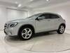 MERCEDES BENZ GLA-CLASS