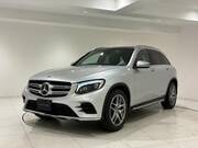 2017 MERCEDES BENZ GLC-CLASS