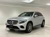 MERCEDES BENZ GLC-CLASS