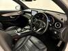 MERCEDES BENZ GLC-CLASS