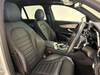 MERCEDES BENZ GLC-CLASS