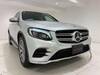 MERCEDES BENZ GLC-CLASS