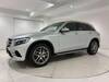 MERCEDES BENZ GLC-CLASS