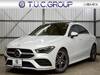 MERCEDES BENZ CLA-CLASS
