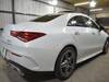 MERCEDES BENZ CLA-CLASS