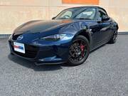 2021 MAZDA ROADSTER