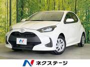 2020 TOYOTA YARIS