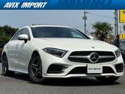 2019 MERCEDES BENZ CLS-CLASS