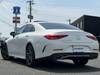 MERCEDES BENZ CLS-CLASS