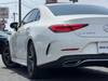 MERCEDES BENZ CLS-CLASS