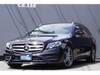 MERCEDES BENZ E-CLASS Stationwagon